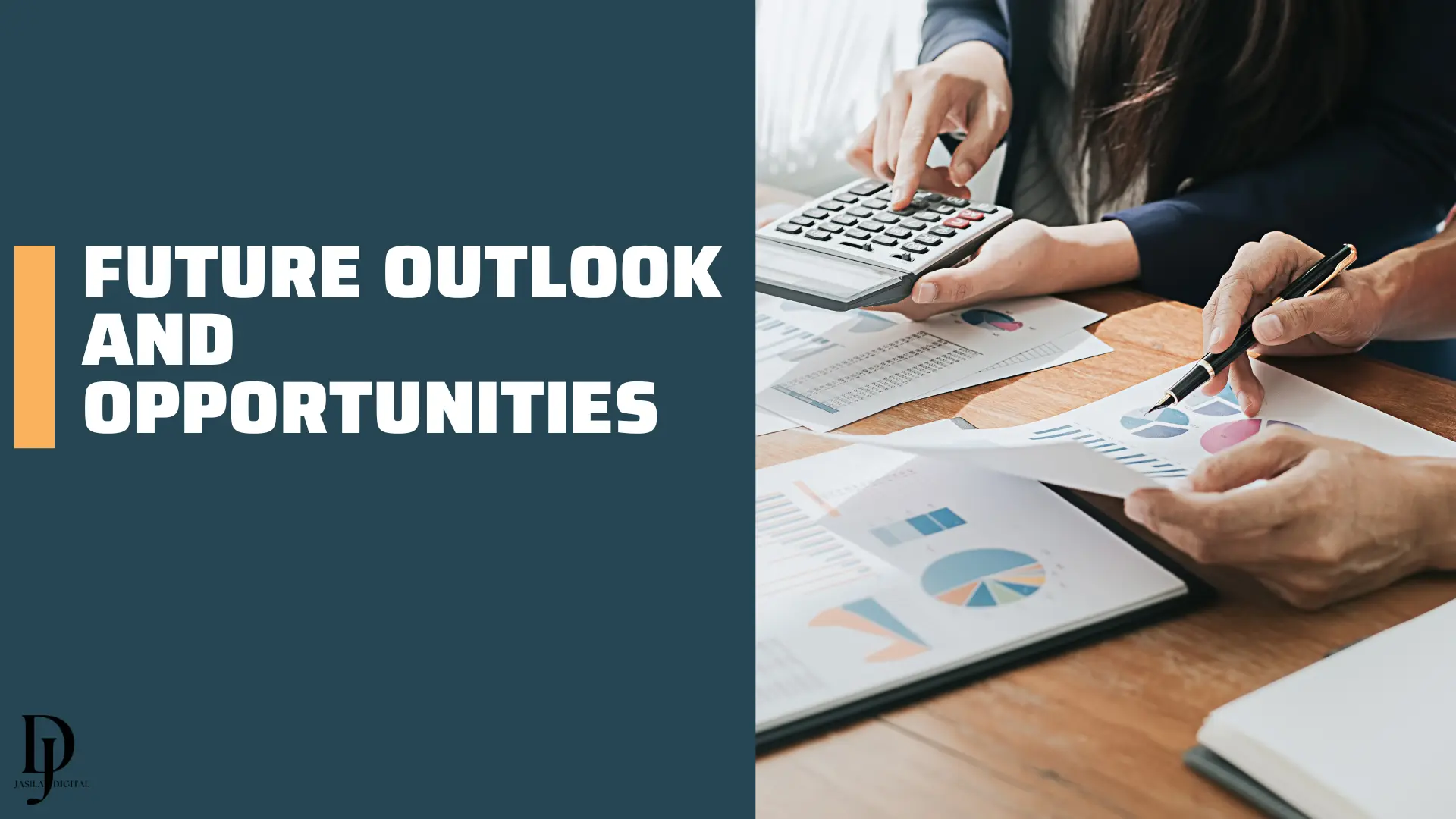 future outlook and opportunities
