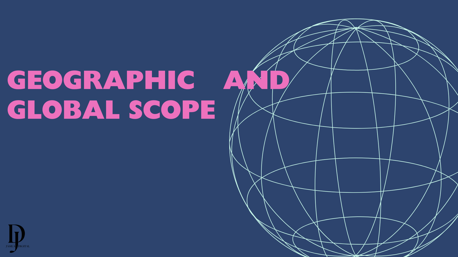 scope of digital marketing