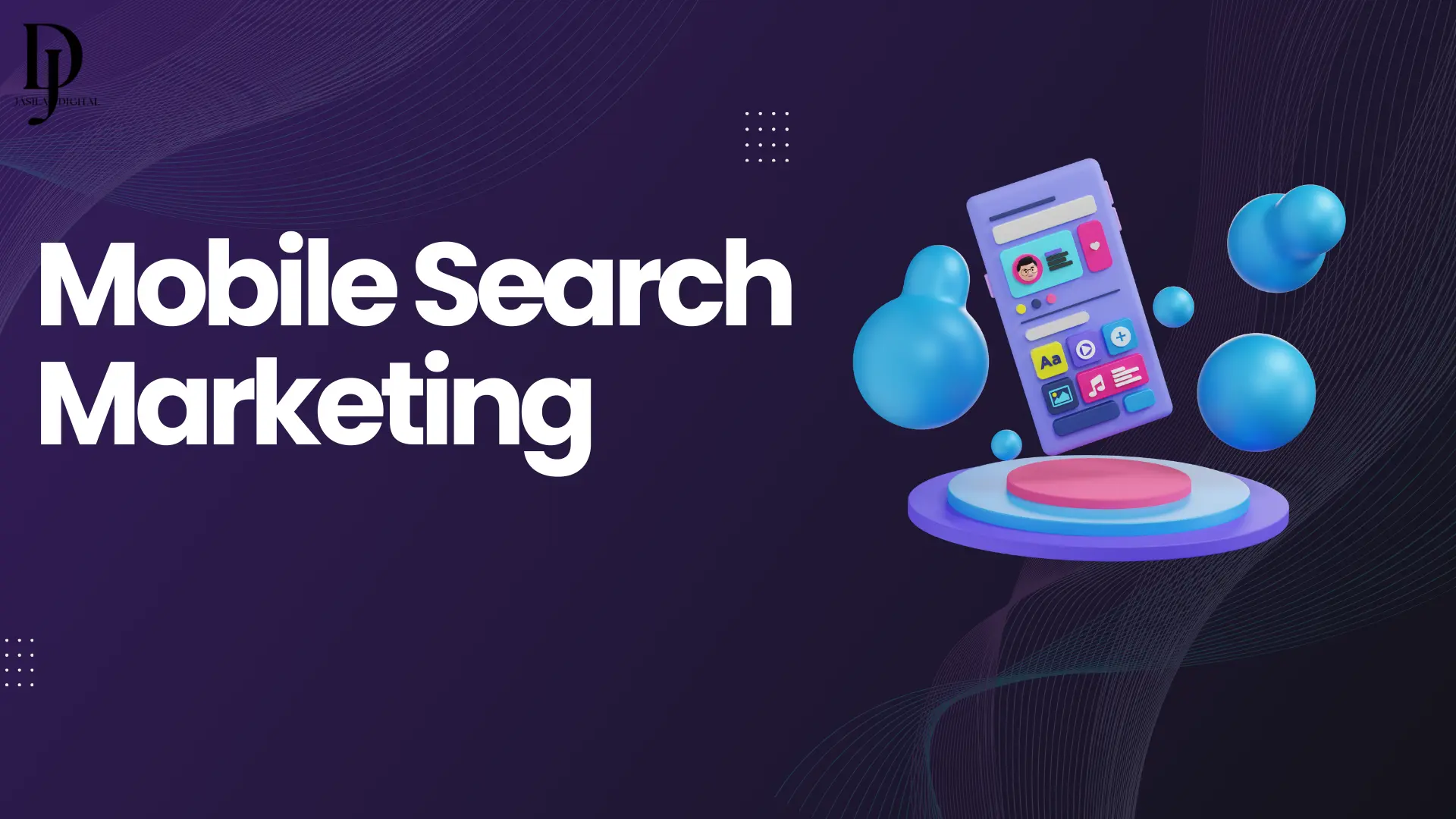 types of search engine marketing