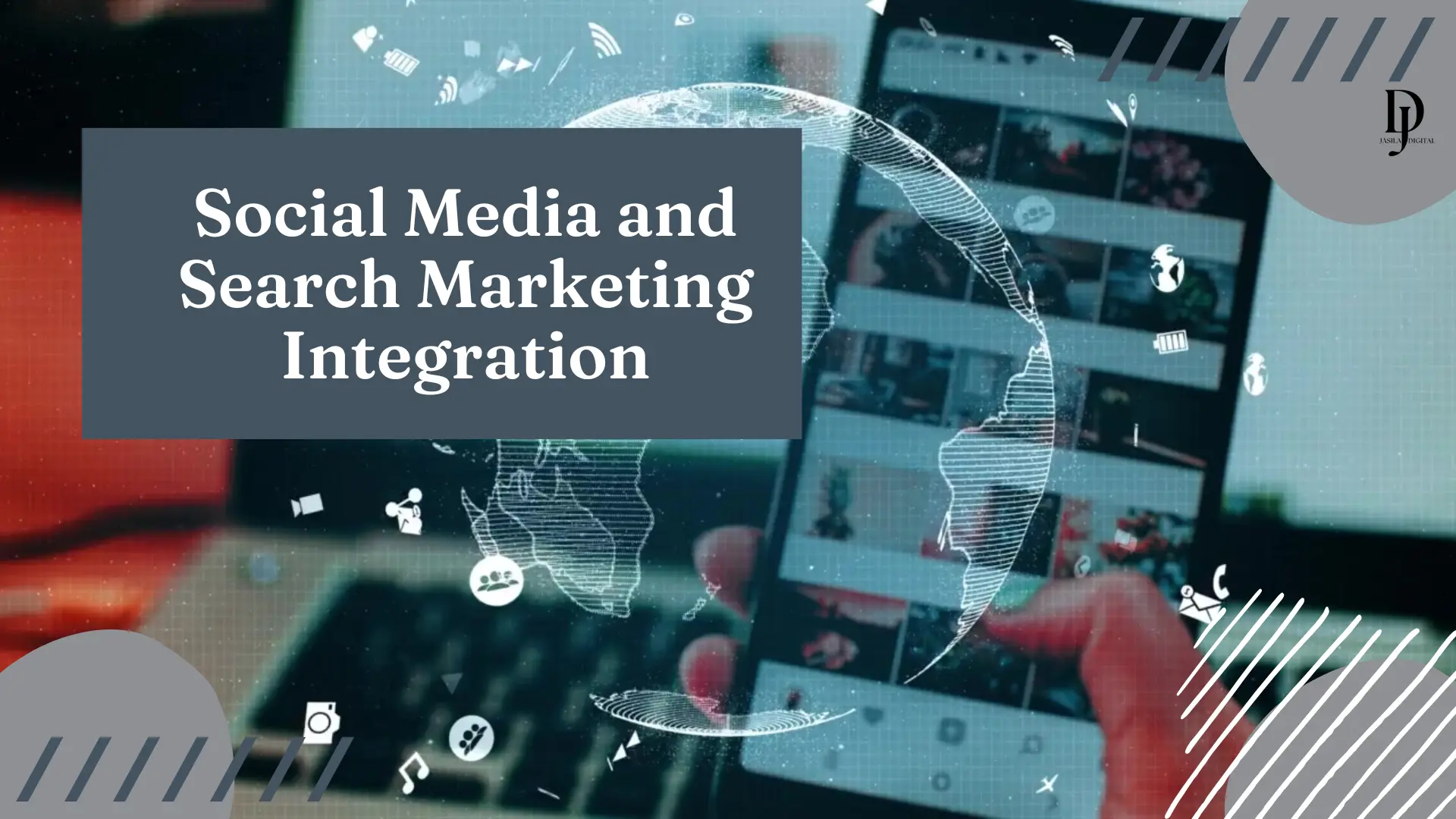 types of search engine marketing