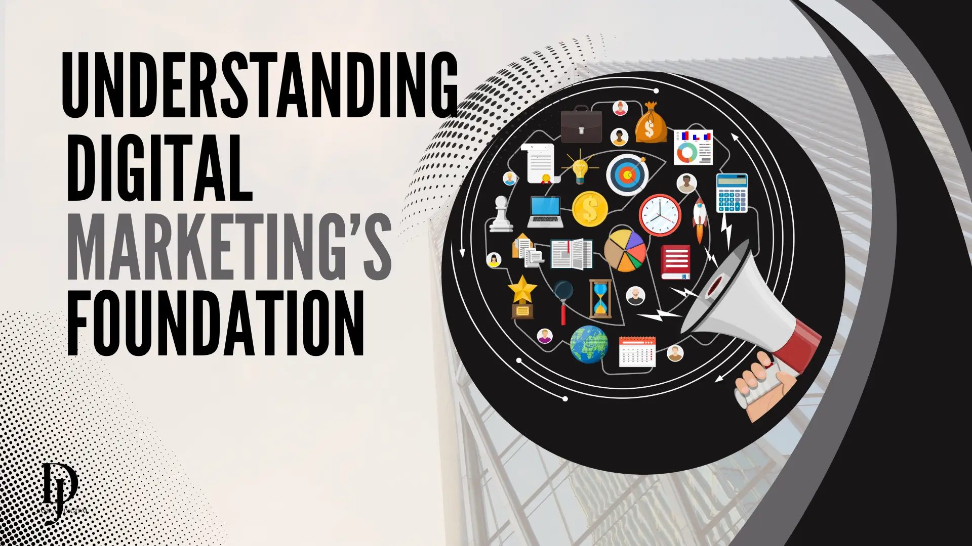 scope of digital marketing