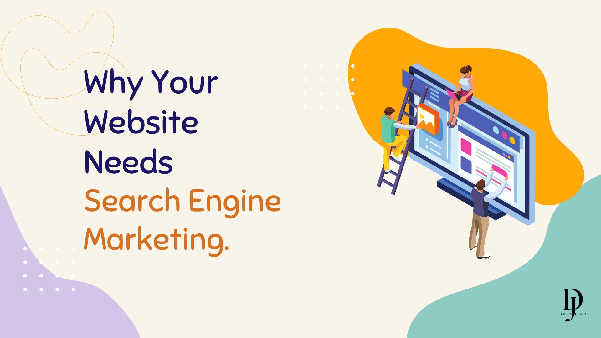 types of search engine marketing