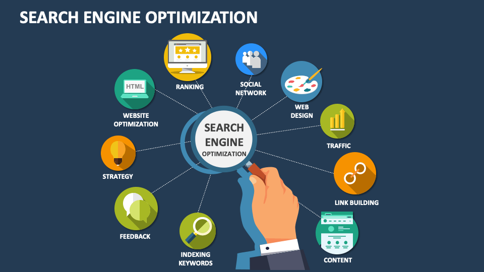 search engine optimization slide1